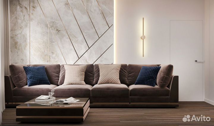 Дизайнер интерьера