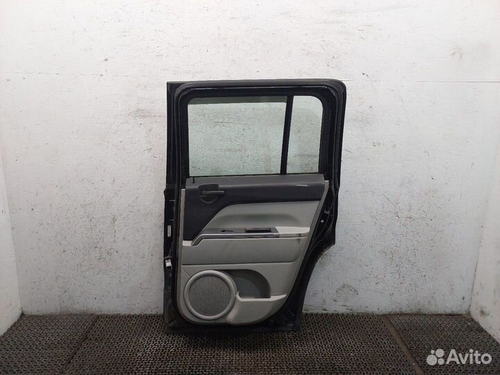 Дверь боковая Jeep Patriot, 2007