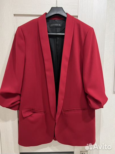 Пиджак Zara
