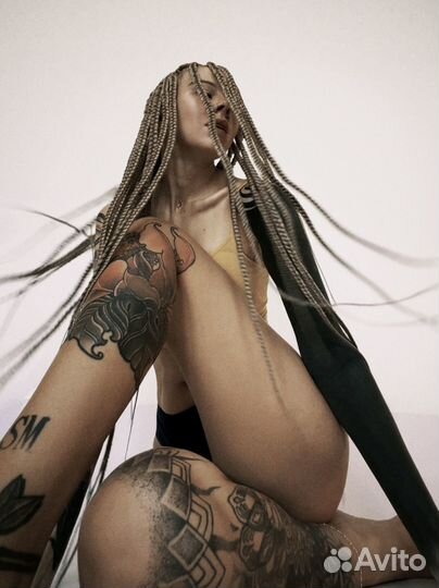 Афрокосички, Зизи,Брейды, комплекты де, комплекты