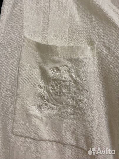 Платье Tommy Hilfiger, L