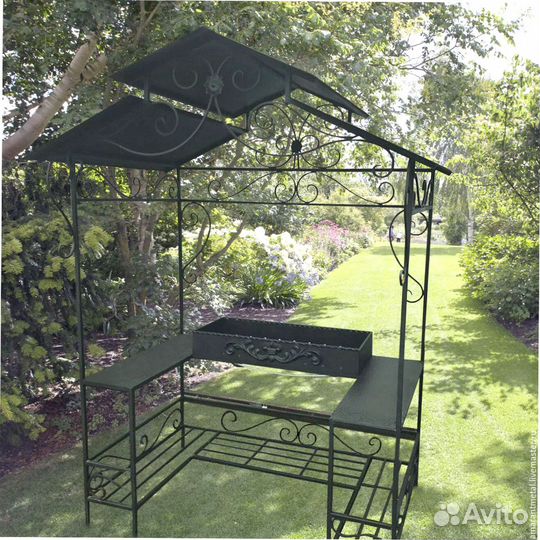 Мангал В наличии