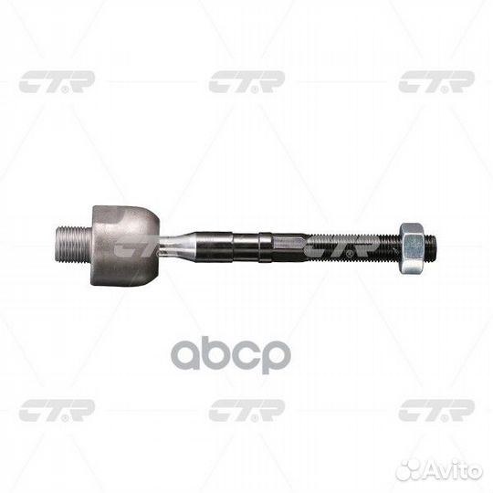 Тяга рулевая LR (без наконечника) crmz55 CTR C