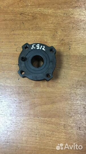 Звезда коленвала Volvo S80 I TS XY 2.9