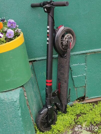 Электросамокат