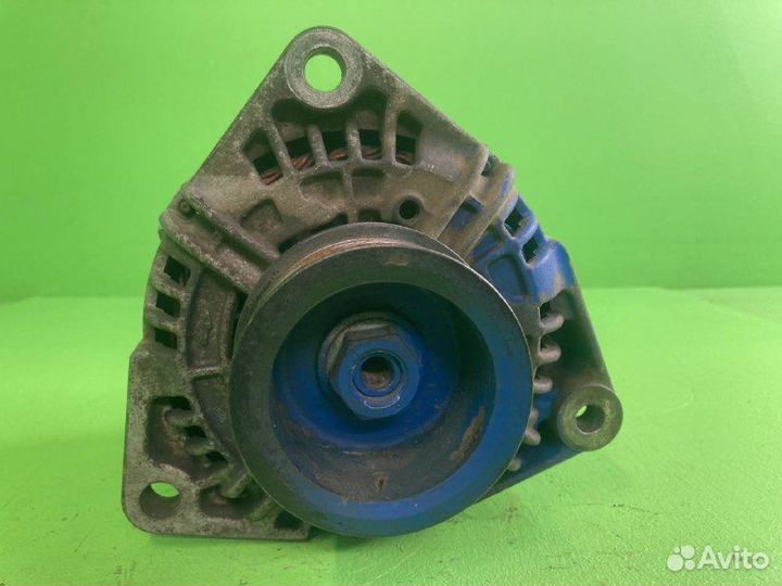 Генератор KAMAZ 5490-T5