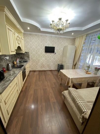 Дом 204 м² на участке 14 сот.