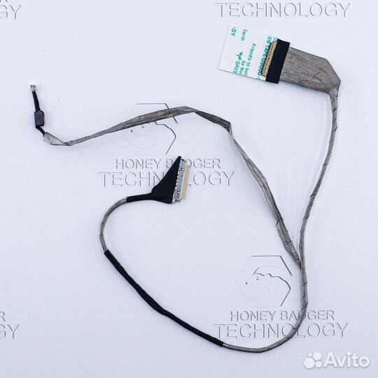 Шлейфы матрицы (lvds) для ноутбуков Acer (#1)