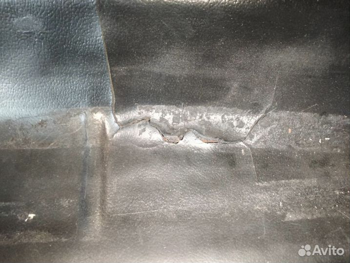 Торпеда 2108-21099 низкая