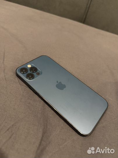 iPhone 12 Pro, 128 ГБ