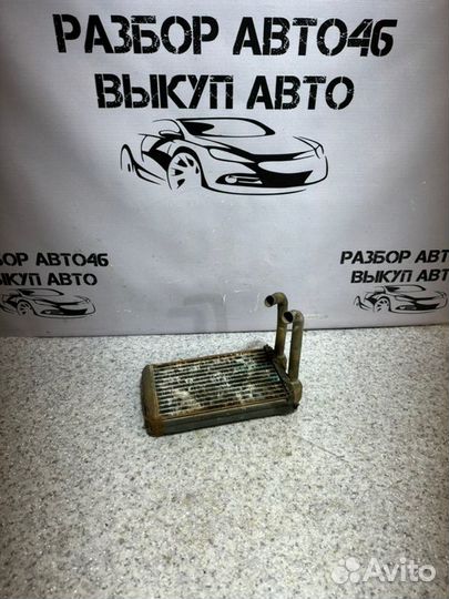 Радиатор печки Toyota Rav 4 10 1997