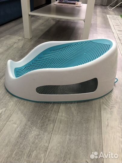 Горка для купания angelcare