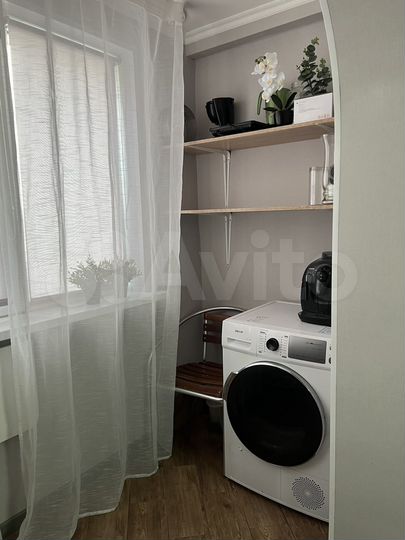 3-к. квартира, 65,7 м², 7/9 эт.