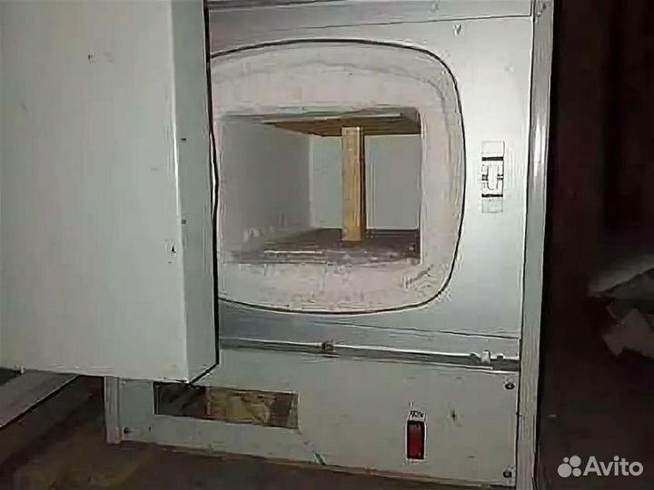 Печь снол на 1100градусов