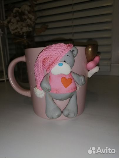 Кружка подарочная