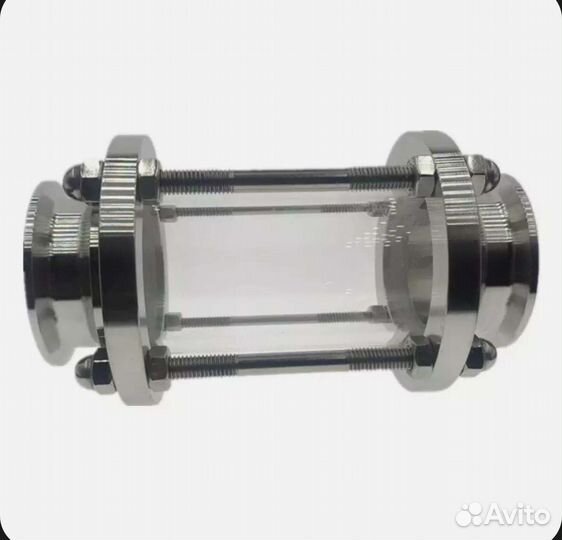 Luxstahl 7М колонна