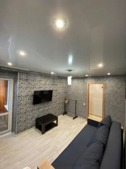 2-к. квартира, 42 м², 8/9 эт.