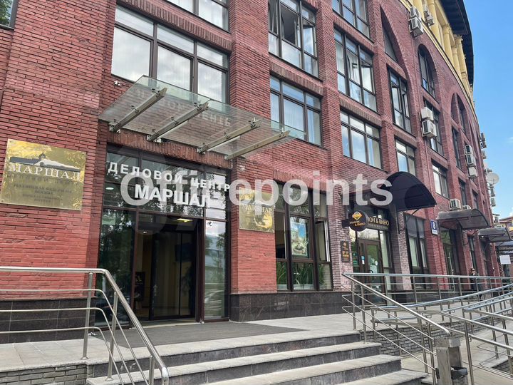 Офис 100 кв.м