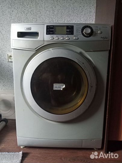 Стиральная машинка бу