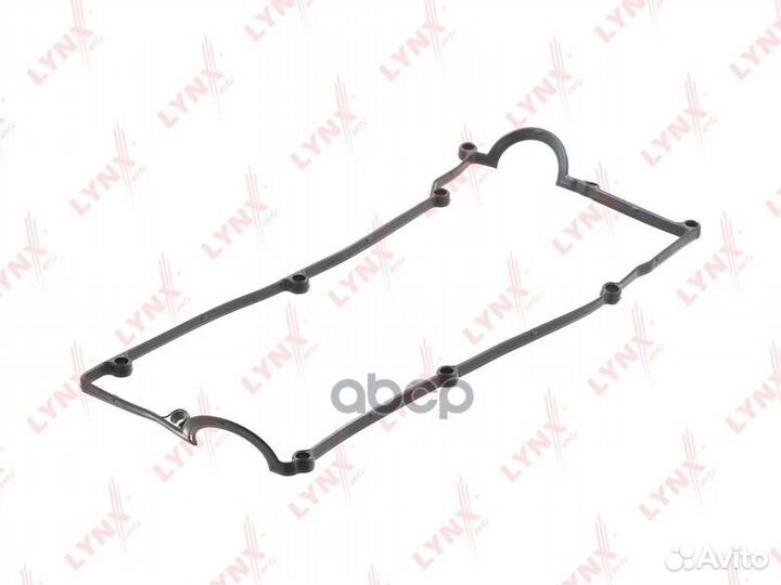 Прокладка крышки гбц hyundai Accent(LC/MC) 1.4