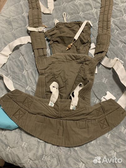 Эргорюкзак