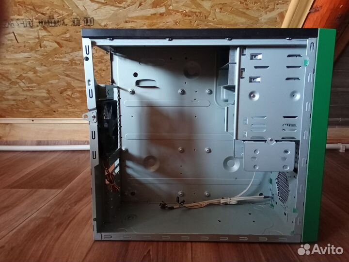 Большой корпус для пк