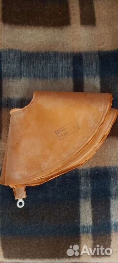 Круг от пролежней