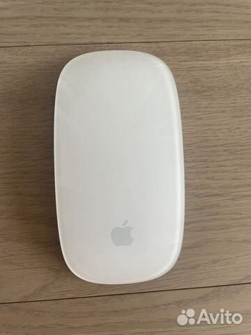 Мышь Apple