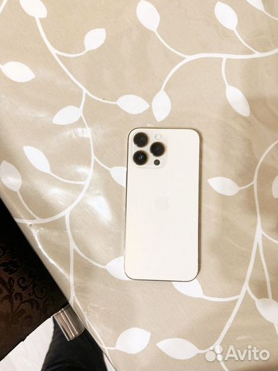 iPhone 14 Pro Max, 256 ГБ