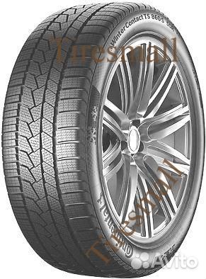 Continental ContiWinterContact TS 860S 275/45 R19 108V