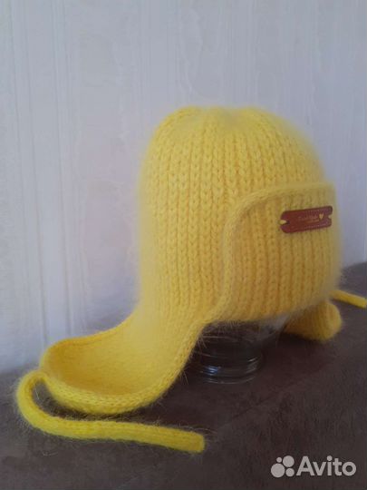 Шапки из пуха норки цена договорная