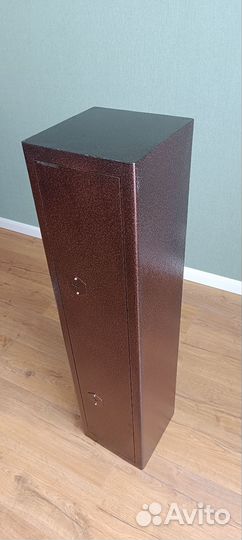 Сейф металлический для оружия