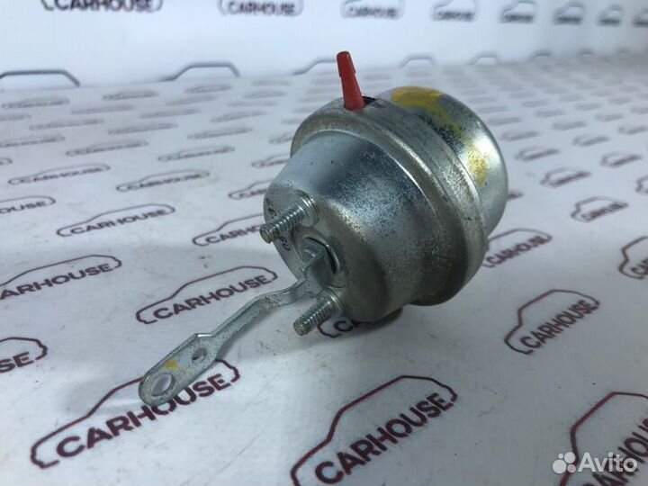 Клапан воздушный Ford Mondeo MK 2