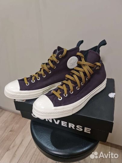 Кеды Converse Оригинал US9.5
