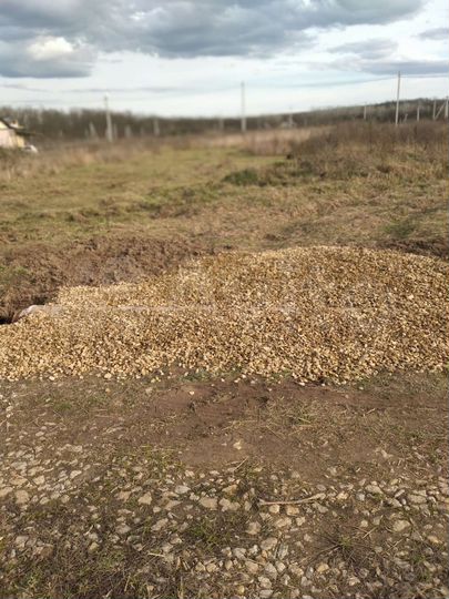 Участок 6 сот. (ИЖС)