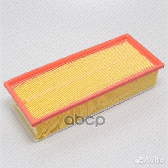 Фильтр воздушный LCV LF0105 Green Filter