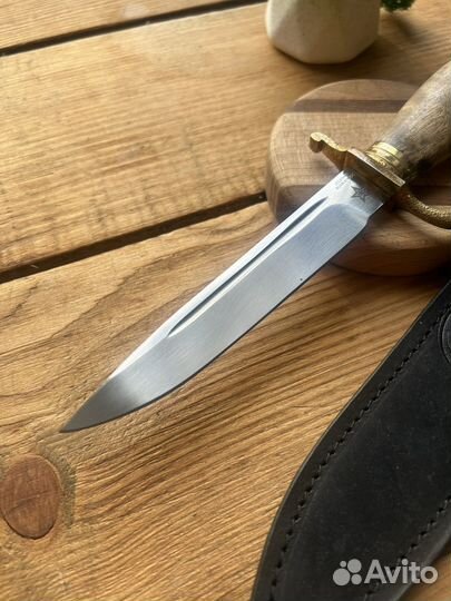 Нож финка нквд