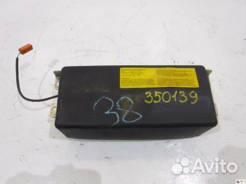 Подушка безопасности в торпеду 72128231729