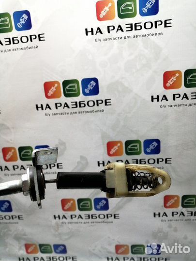 Трос кпп LADA Priora седан 1.6 2015