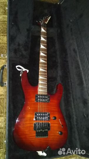 Grover Jackson SL-4 175 Japan