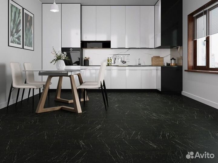 SPC ламинат Fast Floor Stone Джимара