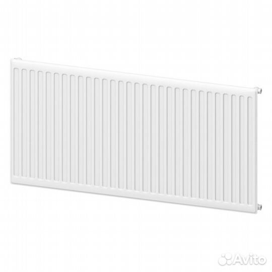 Радиатор панельный Uni-Fitt Compact 22 тип 300 х 5