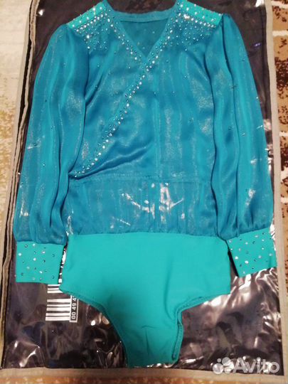 Рубашка для выступления