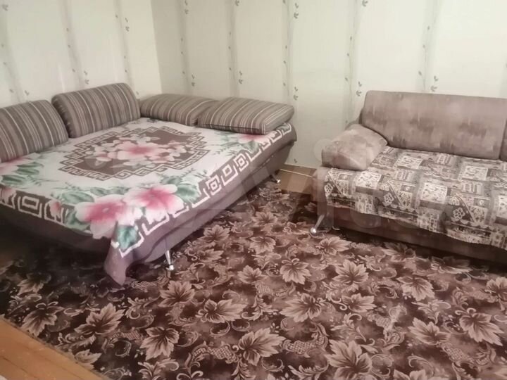 1-к. квартира, 33 м², 2/5 эт.