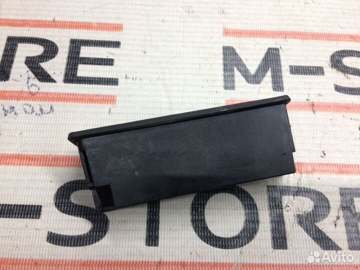 Кнопка открывания багажника Audi Q7 4LB BHK 2008