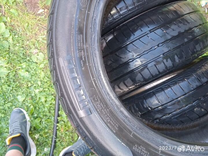Amtel Classic 185/55 R15