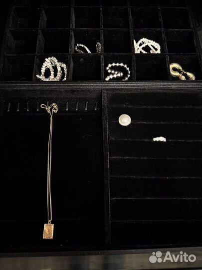 Органайзеры для украшений