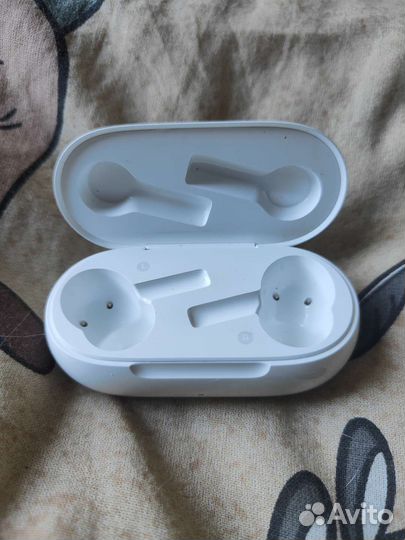 OnePlus buds z2
