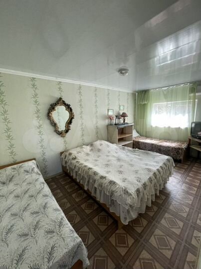 Комната 20 м², 1/1 эт.