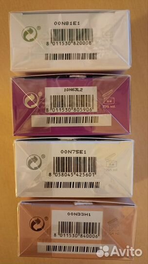 Trussardi (новая, оригинал)